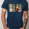 Hombre 5 Azul