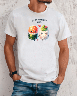 Hombre 9 Blanco