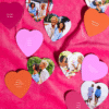 Iman Personalizado Corazon Wifriks 5