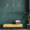 Letrero Plantas 3