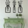 Letrero Plantas 6