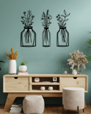 Letrero Plantas 7