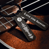 Llaveo Personalziado Spotify Wifriks