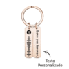 Llaveo Personalziado Spotify Wifriks 4