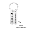 Llaveo Personalziado Spotify Wifriks 6
