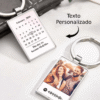 Llavero Personalziado Spotify