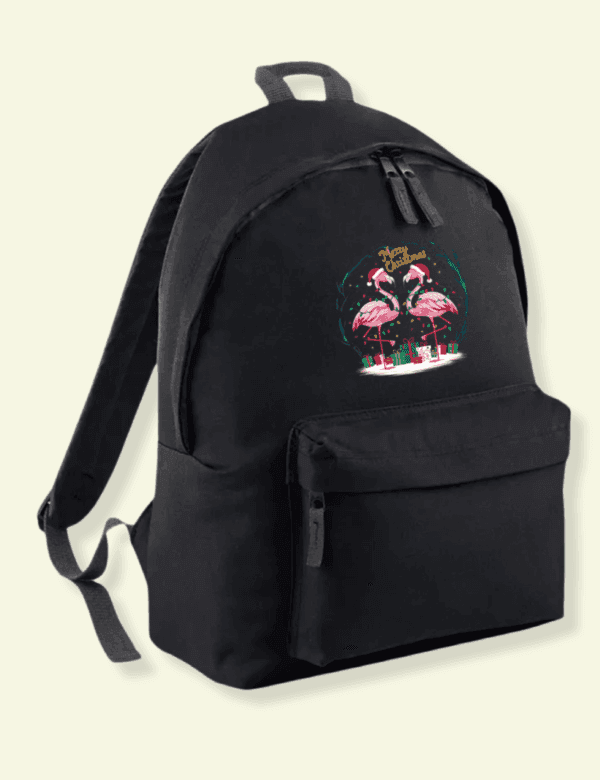 Mochila 8