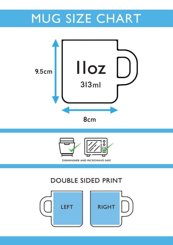 Mug Size Guide Wifriks