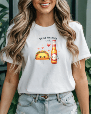 Mujer 10 Blanco