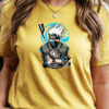 Mujer 12 Amarillo