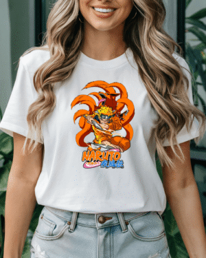 Mujer 13 Blanco