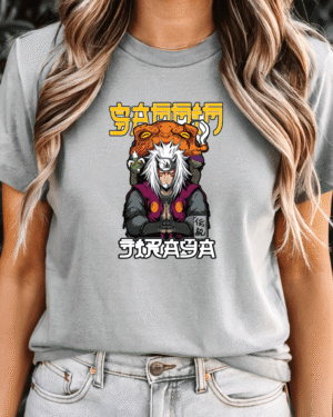 Mujer 14 Gris