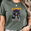 Mujer 15 Verde
