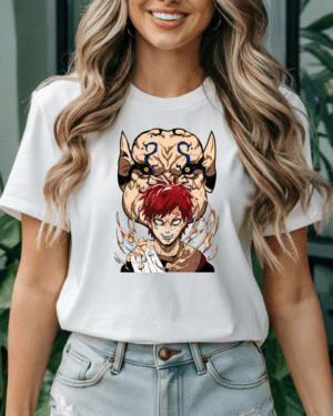 Mujer 6 Blanco