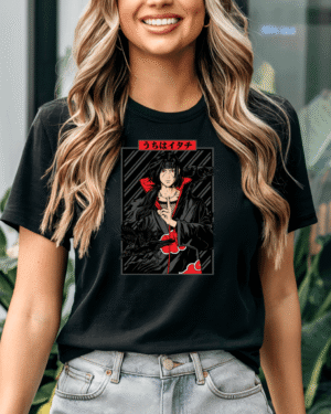 Negro 19 Mujer
