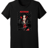 Negro 1 Camiseta