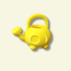 Regadera Animal Crossing 2