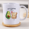Taza 10 Love 1