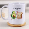 Taza 10 Love 2
