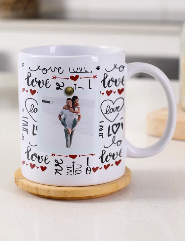 Taza 11 Love 1