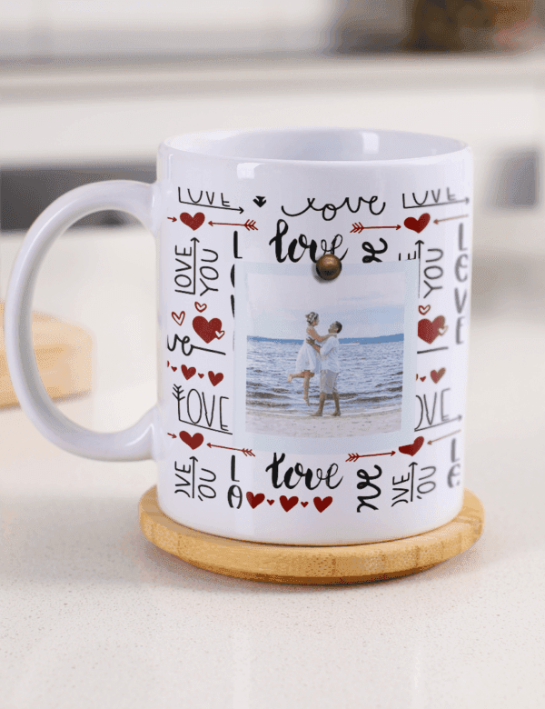 Taza 11 Love 2