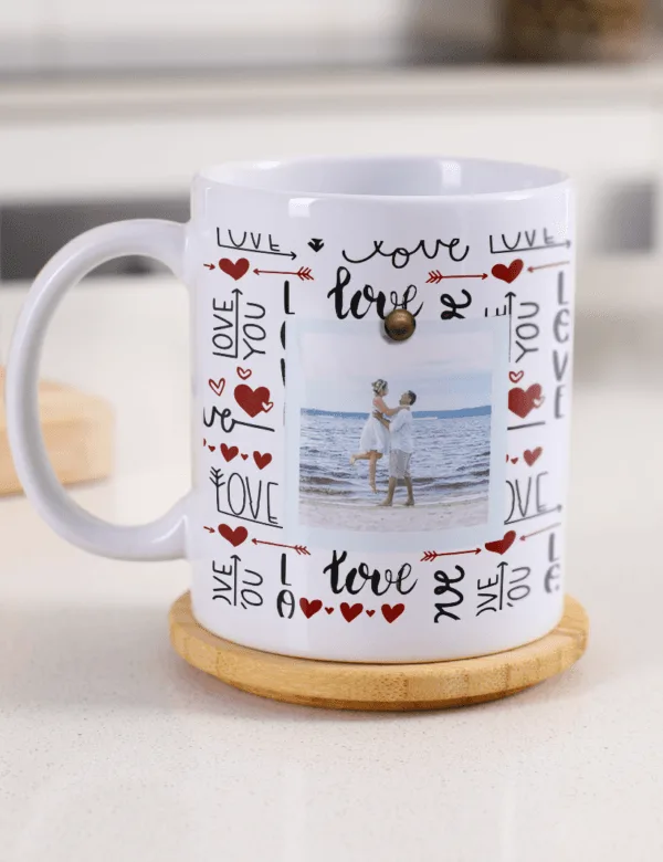 Taza 11 Love 2