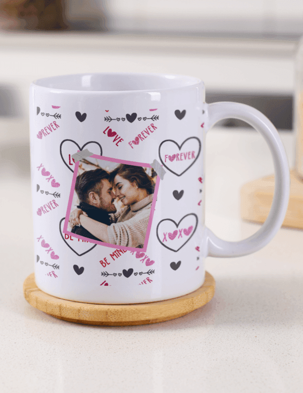 Taza 12 Love 1