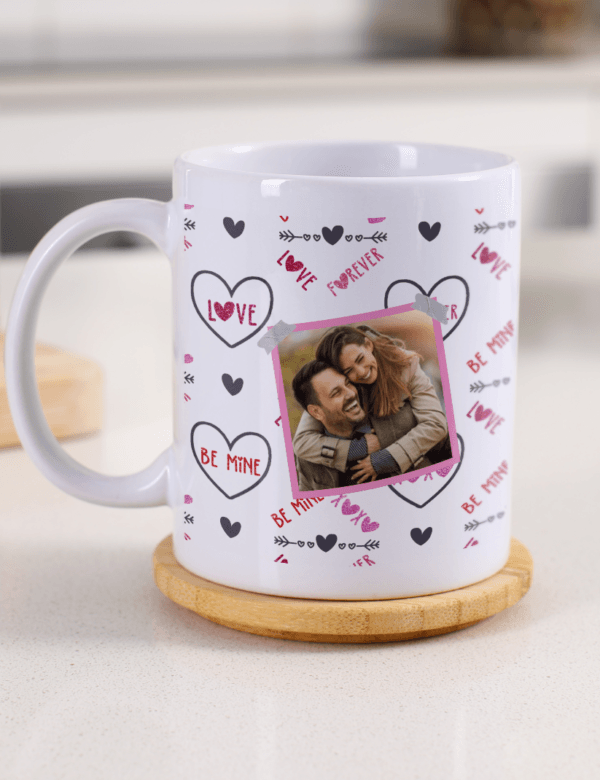 Taza 12 Love 2