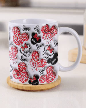 Taza 13 Love 1