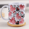 Taza 13 Love 2