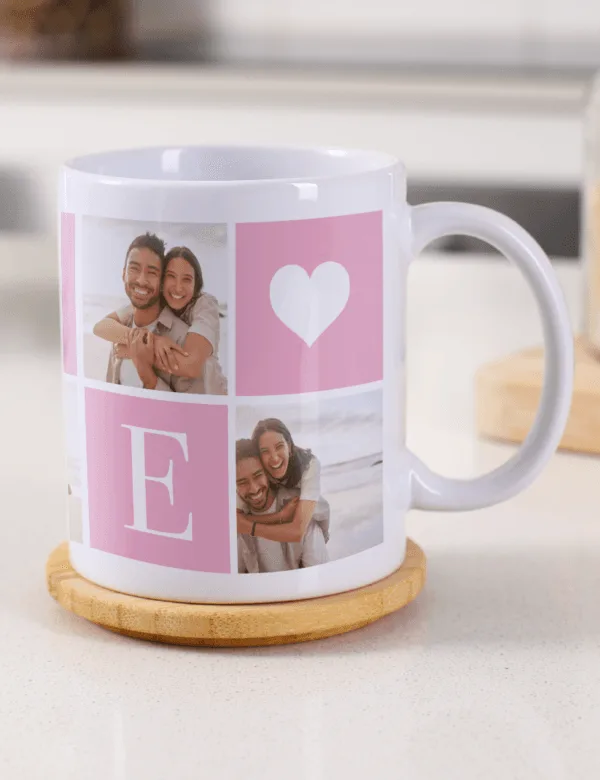 Taza 14 Love 1