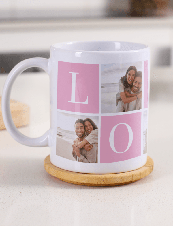 Taza 14 Love 2