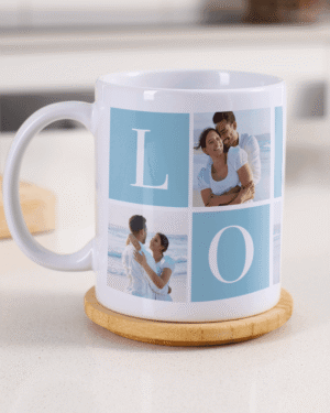 Taza 15 Love 2
