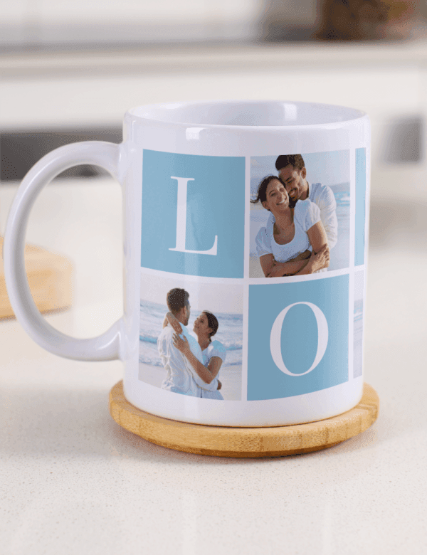 Taza 15 Love 2