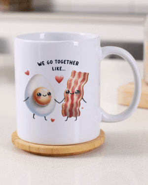 Taza 6 Love 1