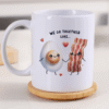 Taza 6 Love 2