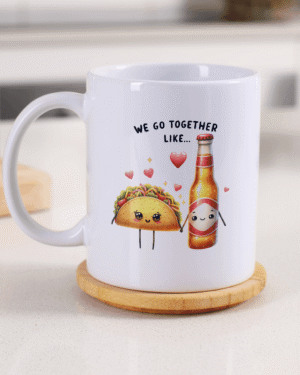 Taza 7 Love 2