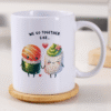 Taza 8 Love 1