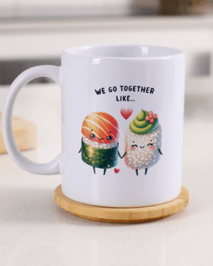 Taza 8 Love 2